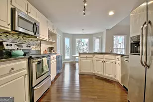 195 Ferncliff, Fayetteville, GA 30215 - Photo 14