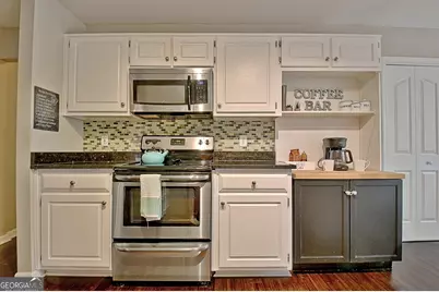 195 Ferncliff, Fayetteville, GA 30215 - Photo 16