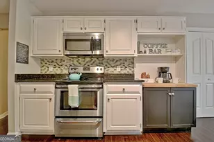 195 Ferncliff, Fayetteville, GA 30215 - Photo 16