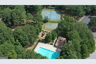 195 Ferncliff, Fayetteville, GA 30215 - Photo 48