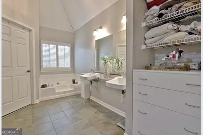 195 Ferncliff, Fayetteville, GA 30215 - Photo 28