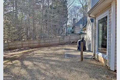 195 Ferncliff, Fayetteville, GA 30215 - Photo 44