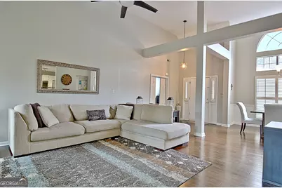 195 Ferncliff, Fayetteville, GA 30215 - Photo 12