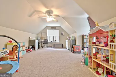 195 Ferncliff, Fayetteville, GA 30215 - Photo 40