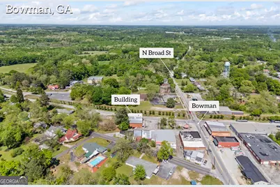 2 Public Square, Bowman, GA 30624 - Photo 22