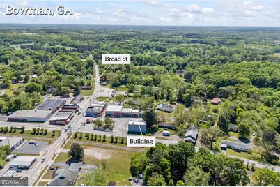 2 Public Square, Bowman, GA 30624 - Photo 20