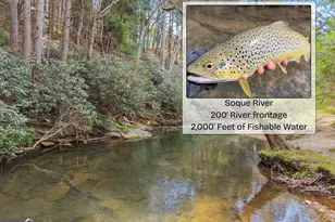 Lot 19 Soque Circle, Clarkesville, GA 30523 - Photo 1