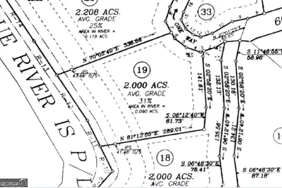 Lot 19 Soque Circle, Clarkesville, GA 30523 - Photo 10