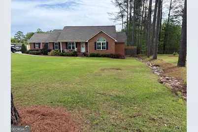 848 Tanglewood Circle, Dublin, GA 31021 - Photo 1