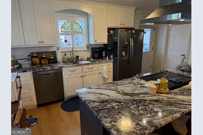 848 Tanglewood Circle, Dublin, GA 31021 - Photo 8