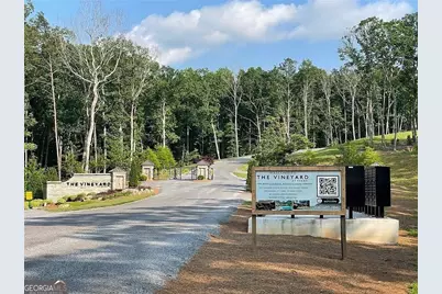 134 Twisted Oak Road #134, Talking Rock, GA 30175 - Photo 1