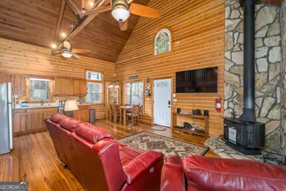 517 Ridge Road, Blue Ridge, GA 30513 - Photo 16