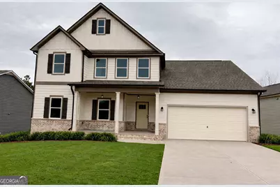 449 Banff Drive, Winder, GA 30680 - Photo 1