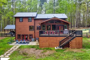 5234 Dewberry Road NW, Acworth, GA 30101 - Photo 2