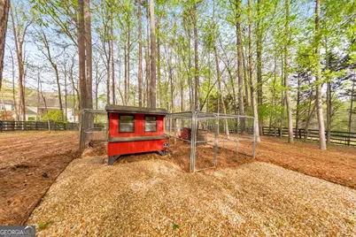 5234 Dewberry Road NW, Acworth, GA 30101 - Photo 58