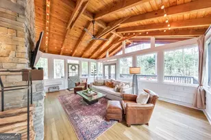 5234 Dewberry Road NW, Acworth, GA 30101 - Photo 16