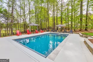 5234 Dewberry Road NW, Acworth, GA 30101 - Photo 48