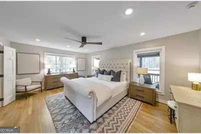 5234 Dewberry Road NW, Acworth, GA 30101 - Photo 20