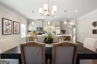 101 Park Bench Way, Warner Robins, GA 31008 - Photo 22