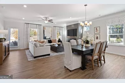 101 Park Bench Way #LOT D80, Warner Robins, GA 31008 - Photo 18