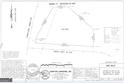 0 Osburn Road, Chickamauga, GA 30707 - Photo 6