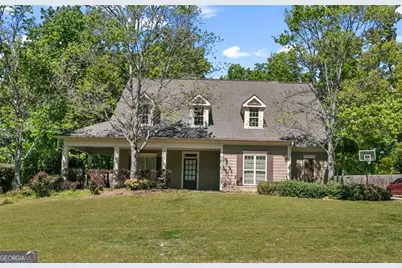 20 Brookside Way NW, Cartersville, GA 30121 - Photo 2