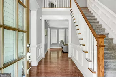 20 Brookside Way NW, Cartersville, GA 30121 - Photo 4