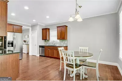 20 Brookside Way NW, Cartersville, GA 30121 - Photo 6