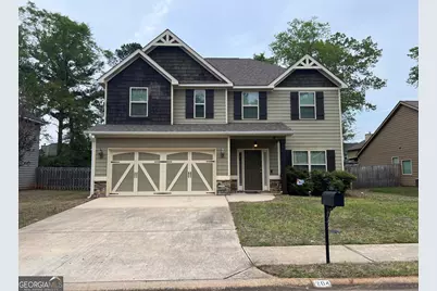 204 Dog Fennel Lane, Perry, GA 31069 - Photo 1