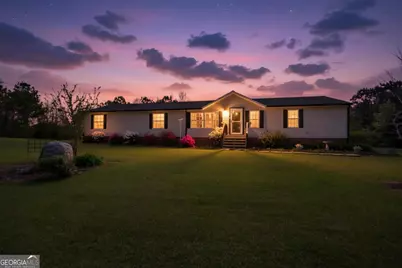 4359 Cook Road, Monticello, GA 31064 - Photo 2