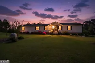 4359 Cook Rd, Monticello, GA 31064 - Photo 2