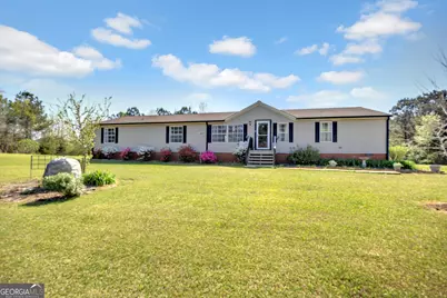 4359 Cook Road, Monticello, GA 31064 - Photo 2