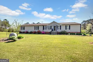 4359 Cook Rd, Monticello, GA 31064 - Photo 2