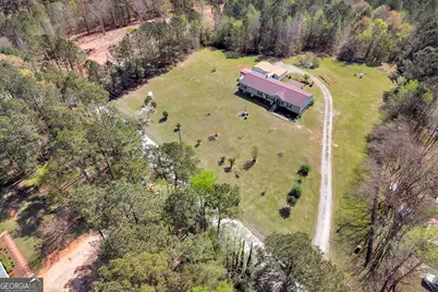 4359 Cook Road, Monticello, GA 31064 - Photo 4