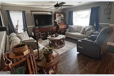 35 Hillandale Street, Newnan, GA 30263 - Photo 22