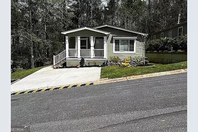 35 Hillandale Street, Newnan, GA 30263 - Photo 2