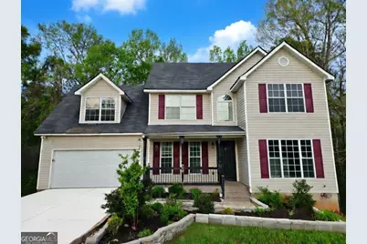 605 Michael Circle, Monroe, GA 30655 - Photo 1