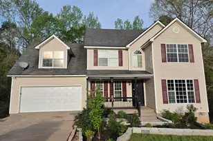 605 Michael Cir, Monroe, GA 30655 - Photo 2