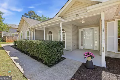 136 Coggins Corner Drive, Newnan, GA 30265 - Photo 6