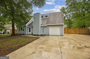 108 Bachlott Rd, Saint Marys, GA 31558 - Photo 2