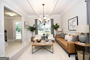 Lot 1 Bohannon Rd, Fairburn, GA 30213 - Photo 2