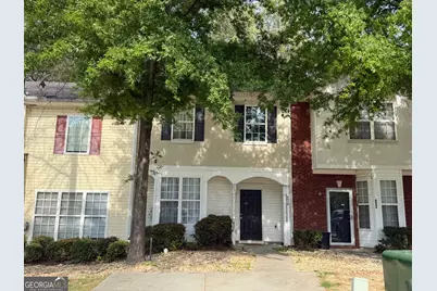 6071 Camden Forrest Drive, Riverdale, GA 30296 - Photo 1