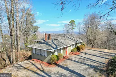 1528 Hillcrest Spur, Hiawassee, GA 30546 - Photo 2