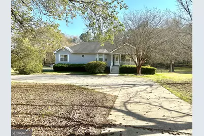 248 Manley Road, Griffin, GA 30223 - Photo 1