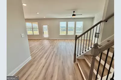 811 Brittany Nichole Court #LOT 134, Bonaire, GA 31005 - Photo 12