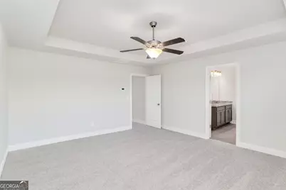 811 Brittany Nichole Court #LOT 134, Bonaire, GA 31005 - Photo 34