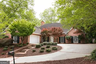 105 Princeton Mill Rd, Athens, GA 30606 - Photo 1