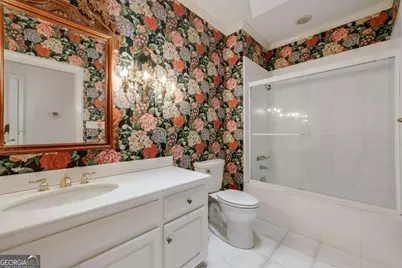 105 Princeton Mill Road, Athens, GA 30606 - Photo 36