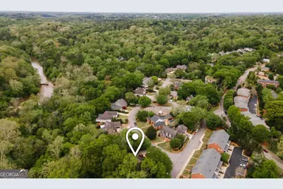 105 Princeton Mill Road, Athens, GA 30606 - Photo 62