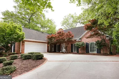 105 Princeton Mill Road, Athens, GA 30606 - Photo 2